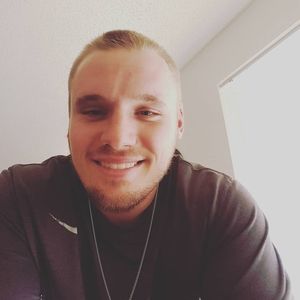 Meet your Posher, Garrett